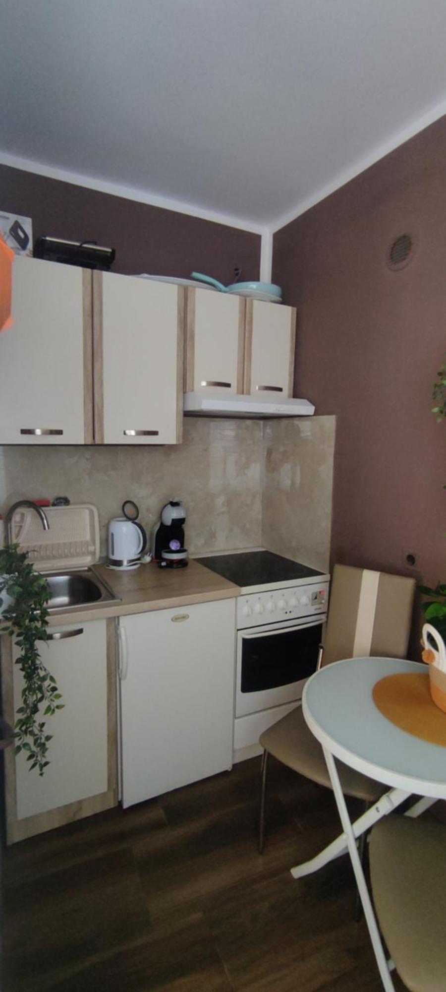 Little Paradise Pula Room photo