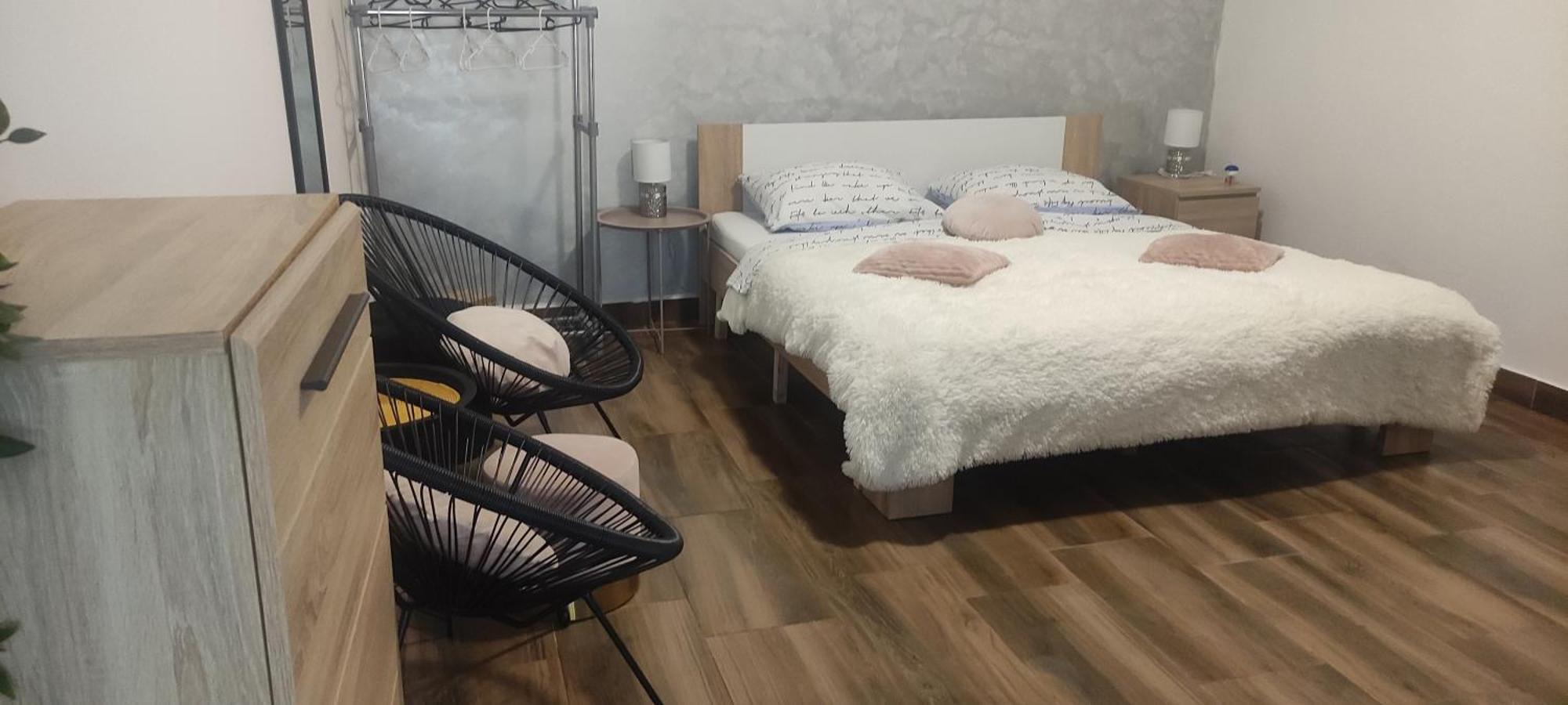 Little Paradise Pula Room photo